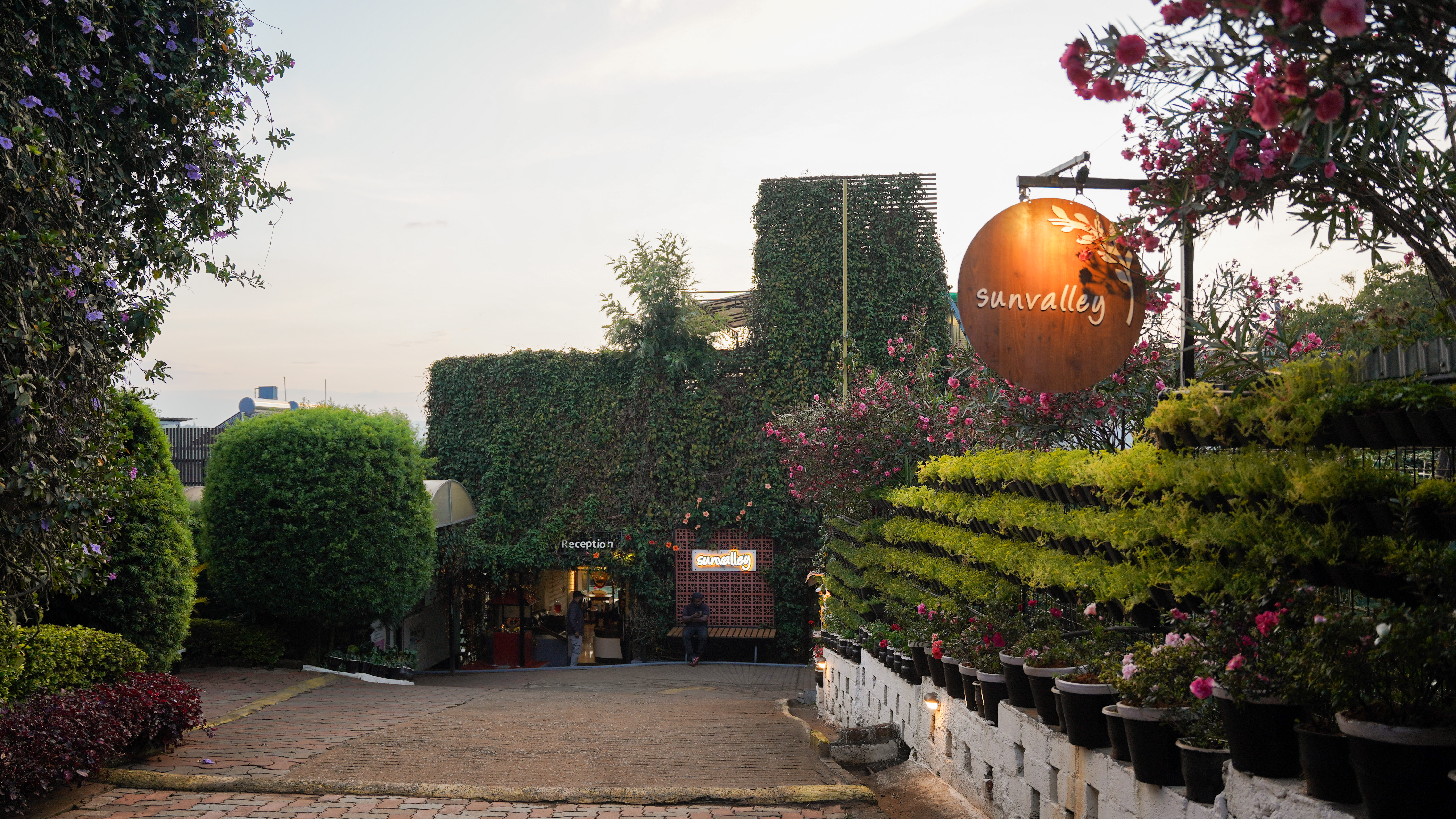 Sunvalley Homestay Coonoor